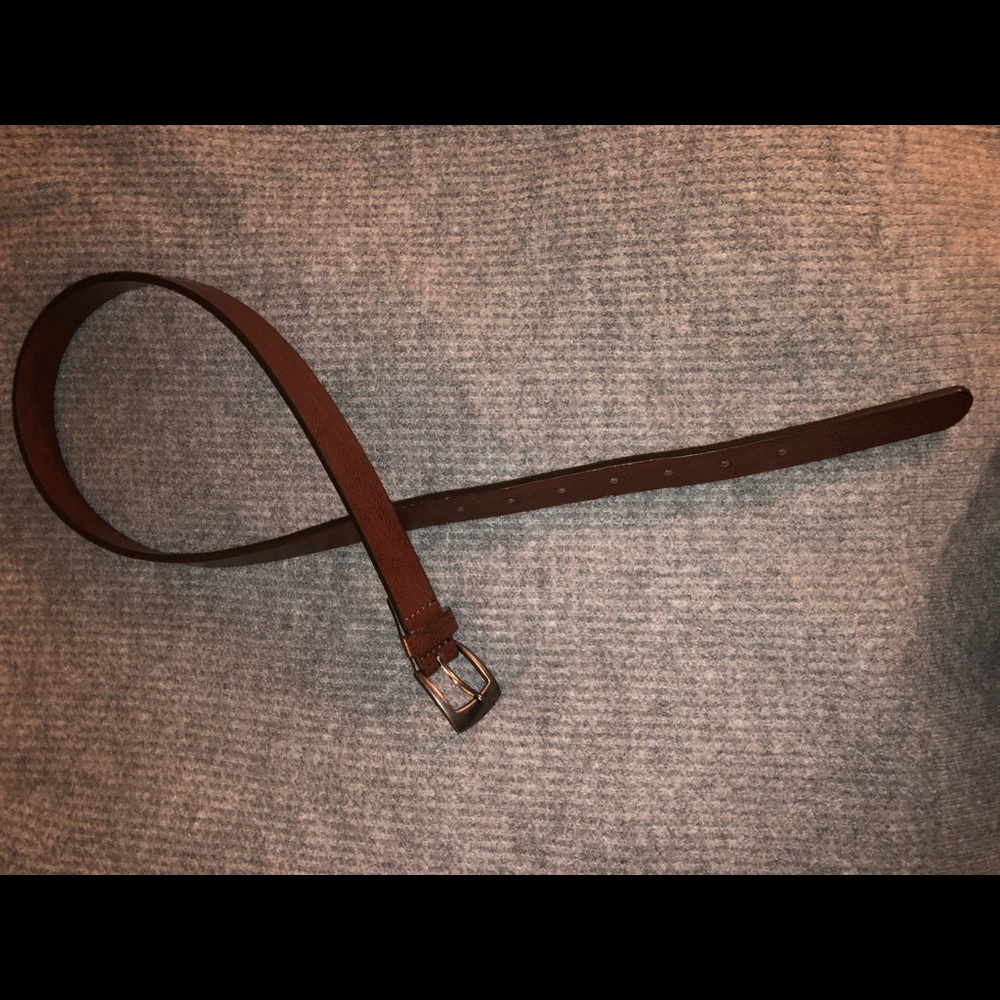 Belt